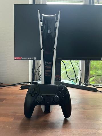 Playstation 5 slim versie beschikbaar voor biedingen