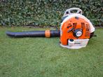 ✅️ Stihl br 450 bladblazer, Gebruikt, Ruggedragen, Ophalen of Verzenden, Stihl