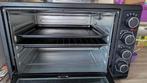 Turbotronic, Witgoed en Apparatuur, Ophalen, Minder dan 45 cm, Oven, Zo goed als nieuw