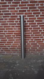 rampaaltjes geslepen RVS met gebolde kop, Ophalen, Nieuw, 250 cm of meer, Balken