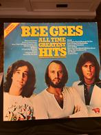 Bee Gees All Time Greatest Hits LP - Mint!, Ophalen, 1960 tot 1980, Zo goed als nieuw, 12 inch