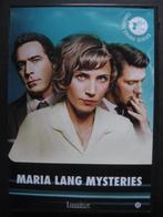 Maria Lang mysteries, Cd's en Dvd's, Dvd's | Tv en Series, Vanaf 12 jaar, Ophalen of Verzenden, Gebruikt
