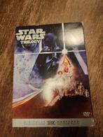 Star Wars trilogie, Cd's en Dvd's, Dvd's | Science Fiction en Fantasy, Gebruikt, Ophalen of Verzenden