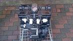Suzuki GSX 600 F motorblok GSX600F motor blok GSX600 gsx600, Ophalen of Verzenden, Gebruikt