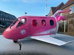 Barbie Vliegtuig - Speelgoed, Ophalen of Verzenden, Gebruikt, Meisje