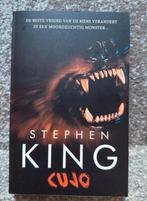 Stephen King - Cujo (Nieuw), Verzenden, Nieuw, Nederland