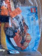 Lego creator, Kinderen en Baby's, Speelgoed | Duplo en Lego, Ophalen, Zo goed als nieuw, Complete set, Lego