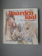 Paardentaal, Ophalen of Verzenden, Gelezen, Paarden of Pony's