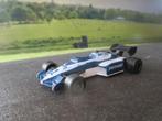 1:55 F1 Brabham BMW - Majorette 232 1984, Ophalen of Verzenden, Gebruikt, Auto