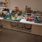 Lego Speeltafel, Ophalen, Gebruikt