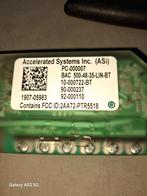 Gezocht Stella Controller en Display, Ophalen of Verzenden, Gebruikt