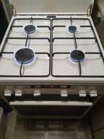 Siemens fornuis met elektrisch oven werkt 100%, Witgoed en Apparatuur, Fornuizen, Ophalen, Gebruikt, Minder dan 85 cm, Grill