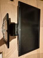 HP Compaq LA2205wg 22 inch Monitor, Computers en Software, Monitoren, Full HD, Ophalen of Verzenden, HP, In hoogte verstelbaar