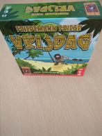 Spel vrijdag, Ophalen of Verzenden, Zo goed als nieuw