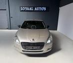 Peugeot 508 1.6 THP Active | AUT | NAVI | CRUISE | XENON | P, Euro 5, Stof, Beige, Bedrijf