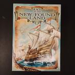 Race to the New Found Land, Hobby en Vrije tijd, Gezelschapsspellen | Bordspellen, Een of twee spelers, Ophalen of Verzenden, Nieuw