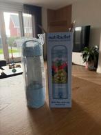 Nutribullet Portable Blender - Nieuw in Doos!, Witgoed en Apparatuur, Blenders, Ophalen of Verzenden, Nieuw, Blender to go