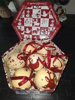 Kerstballen, Diversen, Kerst, Ophalen of Verzenden, Nieuw