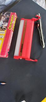 Overlander Vintage Kampeerlamp 12V, Caravans en Kamperen, Ophalen of Verzenden