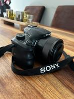 Sony Cybershot DSC-hx400V compact camera, Ophalen of Verzenden, Zo goed als nieuw, Sony, 8 keer of meer