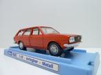 Volkswagen Passat L Variant  ''  Schuco '', Hobby en Vrije tijd, Modelauto's | 1:43, Ophalen of Verzenden, Zo goed als nieuw, Auto