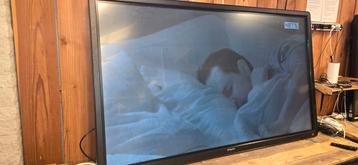 75 inch Led tv Touchscreen  beschikbaar voor biedingen