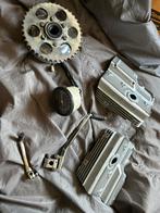 Suzuki GT550 onderdelen, Ophalen of Verzenden, Gebruikt
