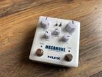 Nux Masamune, Muziek en Instrumenten, Ophalen of Verzenden, Zo goed als nieuw, Compressor