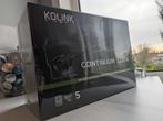 KOLINK continuum 1200 watt modulair., Ophalen of Verzenden, Zo goed als nieuw