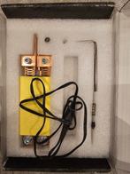 Lasapparaat - punten laser- Nieuwstaat, Ophalen of Verzenden, Nieuw, Minder dan 150 ampère, Overige typen