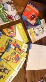 Cito groep 8 oefenen eindtoets begrijpend lezen rekenen, Ophalen of Verzenden, Nieuw, Rekenen