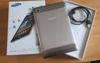 Samsung P6800 Galaxy Tab 7.7

Defect, Computers en Software, Android Tablets, GT-P6800, Ophalen of Verzenden, Samsung, Niet werkend