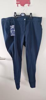Nieuwe blauwe rijbroek harryshorse, Dieren en Toebehoren, Dressuur, Nieuw, Dames, Onderkleding
