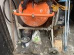 Betonmolen - Gebruikt, Ophalen, Gebruikt