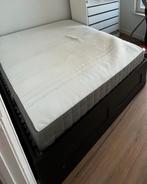 Hovag Ikea matras 140x200, Ophalen, Tweepersoons, 140 cm