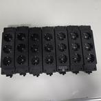 Wieland kabels doorlussnoeren stekkerdozen aansluitsnoer etc, Ophalen, Gebruikt, Overige typen