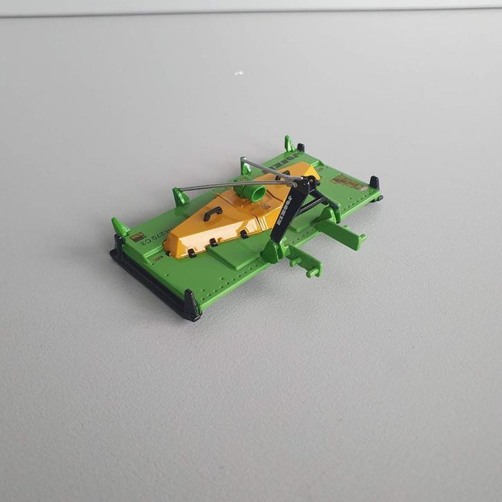 Joskin TR/270/C3 1/32, Hobby en Vrije tijd, Modelauto's | 1:32, Nieuw, Tractor of Landbouw, Overige merken, Ophalen of Verzenden