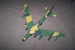 Monogram B-52 atoombommenwerper schaal 1/72, Ophalen, Zo goed als nieuw, 1:72 tot 1:144, Revell