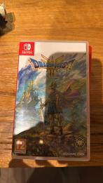 Dragon Quest I, II & III remake, 1 speler, Ophalen of Verzenden, Zo goed als nieuw, Role Playing Game (Rpg)