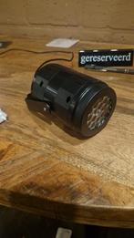 kerst lamp, Muziek en Instrumenten, Ophalen of Verzenden, Zo goed als nieuw, Licht