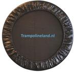 Fitness trampoline 96cm Zwart Trampolineland, Verzenden, Nieuw, Benen, Overige typen