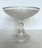 Val Saint Lambert schaal - Hambourg, Antiek en Kunst, Ophalen of Verzenden