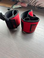 Wrist wraps van SBD, Ophalen of Verzenden, Zo goed als nieuw
