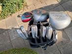 Complete Golfset ben sayers   heren, Ophalen, Zo goed als nieuw, Set
