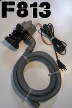 Centrifugaal pompje met afvoerslang, Via Industria, 32/34, 36031 Dueville VI, Italy, Askoll@askoll.com, Gebruikt, Overige typen