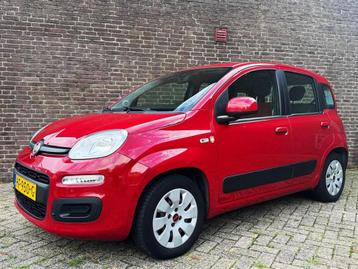 Fiat Panda 0.9 TwinAir Edizione Cool Airco ElBed.Ramen OrgNL beschikbaar voor biedingen
