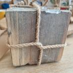 Onderzetters hout., muzieknoten, Ophalen of Verzenden, Nieuw, Glas of Kopje