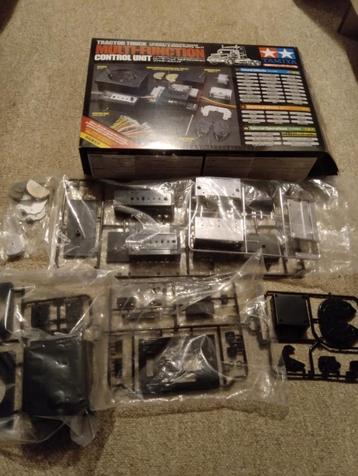 Tamiya MFC-01 doos aanbouwdelen  beschikbaar voor biedingen