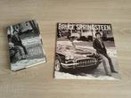 Bruce Springsteen - Chapter and Verse (2LP) / Born To Run, Ophalen of Verzenden, Zo goed als nieuw, 12 inch, Poprock