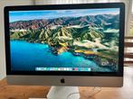 iMac mid2011 27inch i7 volledig geupgrade, Computers en Software, Apple Desktops, Ophalen, Gebruikt, 32 GB, SSD